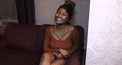 Slim Black Gets Screwed Worthy Amateur Anal SunPorno