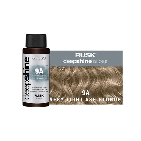 Very Light Ash Blonde 9A Suministros De Guatemala S A