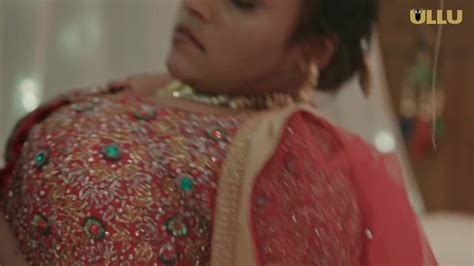 Angoori Part 01 2023 UllU Hindi Hot Web Series