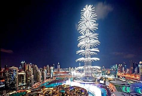 New Year Fireworks Dubai 2023 Get New Year 2023 Update