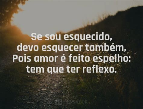 Dif Cil Esquecer Um Amor Essas Frases Te Ajudar O A Superar Pensador