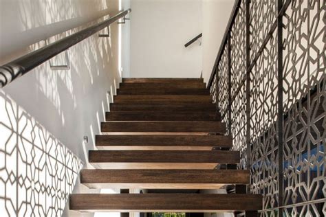 Garde Corps Escalier De Design Accrocheur Mod Les Originaux