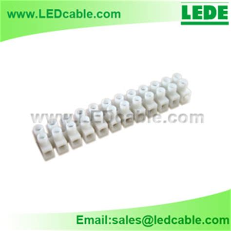 Ltb Led Lighting Splicing Terminal Block Connector Shenzhen Lede