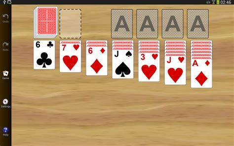 150 Card Games Solitaire Packamazoncaappstore For Android