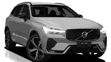 2023 Volvo Xc60 Ultimate B6 Dark 2 0l Suv 4wd Specs And Prices Drive