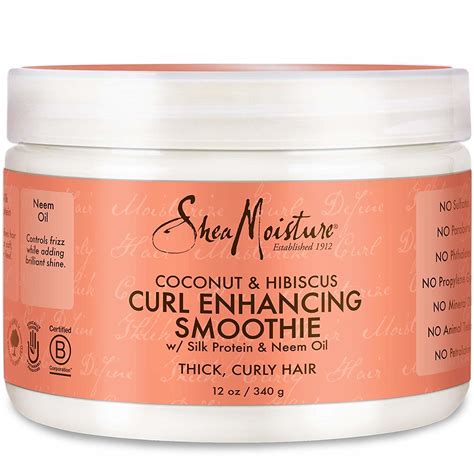 How To Use Curl Enhancing Smoothie For Wavy Hair Blissjuicesmoothieself