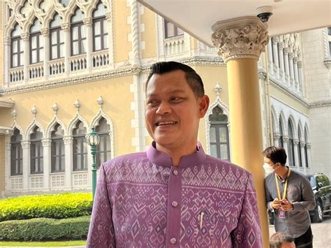 ธนกร” เผย ประยุทธ์” แข็งแรง ใจสู้เต็มที่ เตรียมลงพื้นที่ปราศรัยรวมไทย
