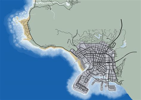 Gta 5 interactive map