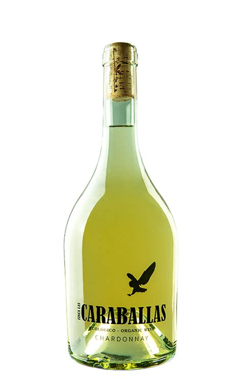 Comprar Finca las Caraballas Chardonnay Ecológico 2022 Bodeboca