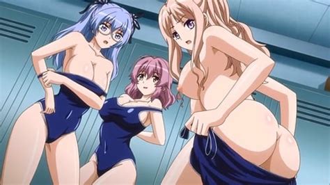 Gakuen De Jikan Yo Tomare X Sub Espa Ol Online Veo Hentai