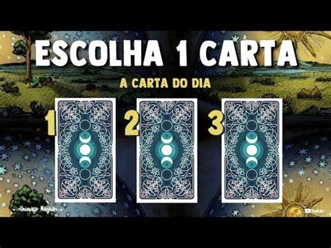 Escolha Uma Carta Tarot Do Dia Tarot Frame Decor