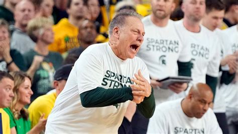 Izzo sets record for most consecutive NCAA Tournament appearances