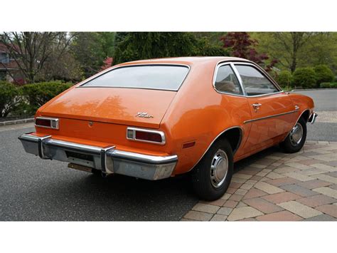 1974 Ford Pinto For Sale In Old Bethpage Ny