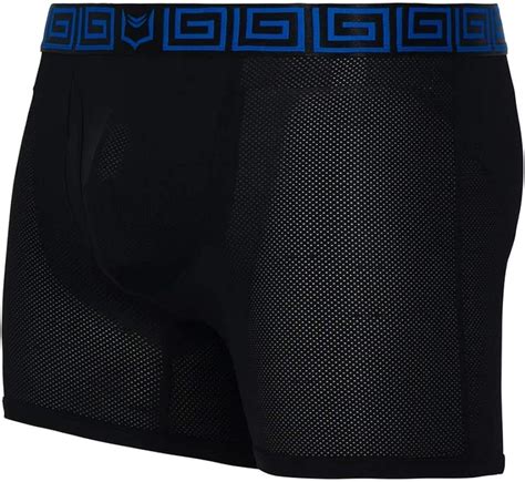 Buy Sheath Airflow Mens Dual Pouch Boxer Brief Online At Lowest Price