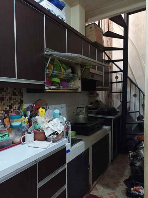 Rumah 1 Lantai Murah Dalam Cluster Graha Raya Bintaro Tangsel