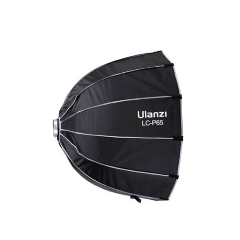 Ulanzi Lc P Quick Release Octagonal Softbox With Grid Gadgetspro