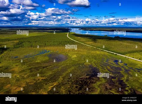 Luftfotos Finnland Hi Res Stock Photography And Images Alamy