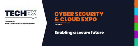 Cyber Security Cloud Expo North America 2023 InfoSecMap