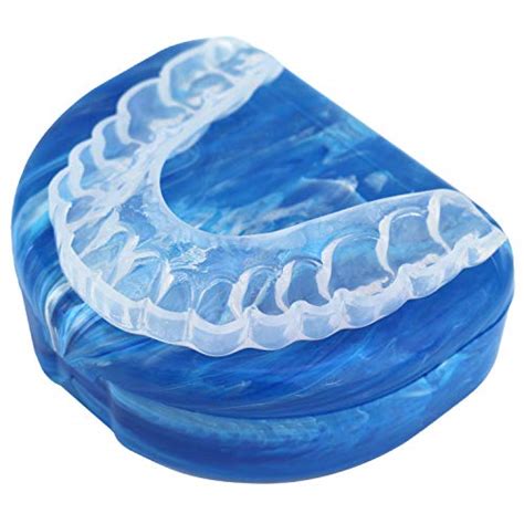 American Dentalcraft Custom Dental Night Guard Mm Soft Sleep Mouth