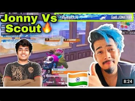 Jonathan Vs Scout Awm Godl Vs Team Forever Samsung A A A A A