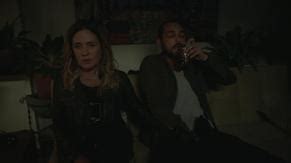 THE OTHERS NUDE SCENES AZNude