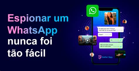 Como Clonar Whatsapp A Dist Ncia S N Mero Funciona