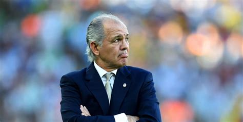 Así reaccionó el mundo del fútbol a la muerte de Alejandro Sabella