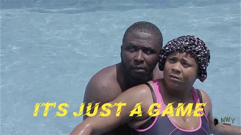 It S Just A Game New Trending Movie Stephen Odimgbe Onny Michael Uju