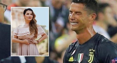 La hermana de Cristiano Ronaldo explota tras sus lágrimas Lo van a