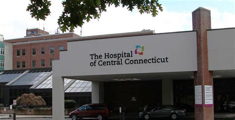 Hospital Of Central Connecticut Urology Care Hartford Healthcare