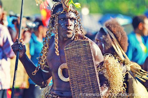 Festival Of Pacific Arts July 2012 Flickr