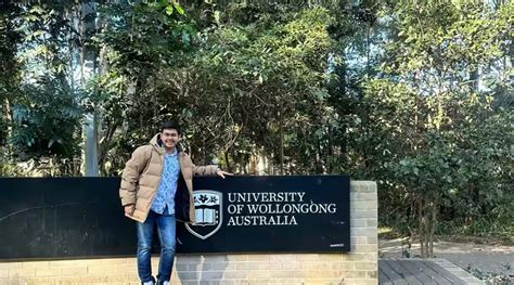 Come November Australian University Likely To Start Short Term Courses