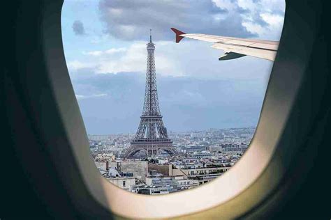 Paris Airports Information & Tips - 2024