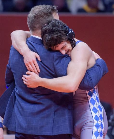 Champions crowned at state high school wrestling tournament in Champaign