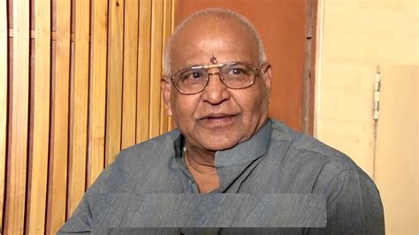 Former Visakhapatnam Port Trust Chairman PVRK Prasad passes away ...