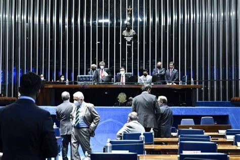 Congresso Promulga Segunda Parte Da Pec Dos Precatórios Política