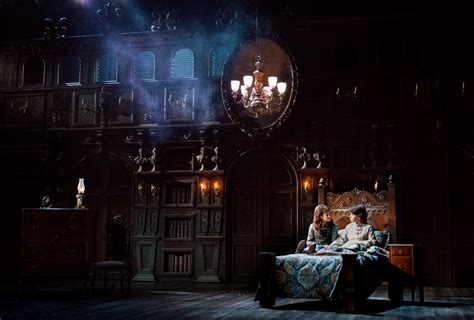 The Secret Garden — Wilson Chin Productions