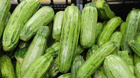 how to store a zucchini 9