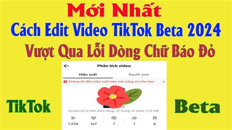 Cách Edit Video Chữ Trên Capcut Hướng Dẫn Chi Tiết Từ A Đến Z Cho