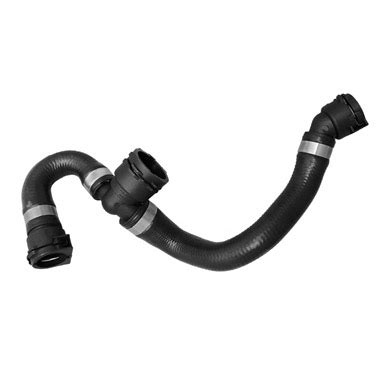 Lower Radiator Hose For BMW F22 M240i F30 340i F32 440i M Sport