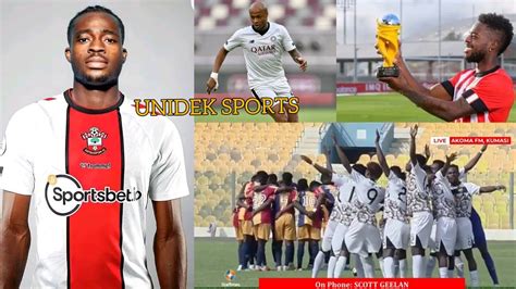 Andre Ayew Inaki Williams Ghanaian League Lack Data Youtube