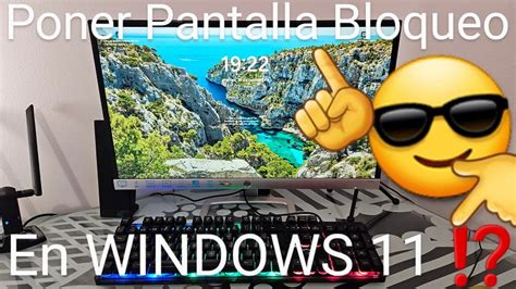 C Mo Bloquear La Pantalla En Windows F Cil Y R Pido
