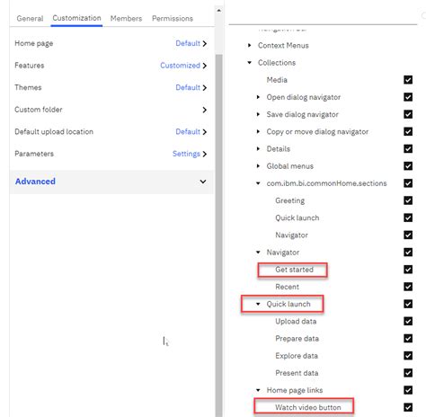 Our Favorite New Features In Cognos Senturus