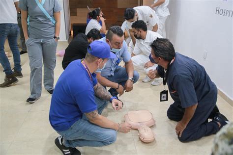 HospitalCivil on Twitter El Nuevo Hospital Civil realizó una semana