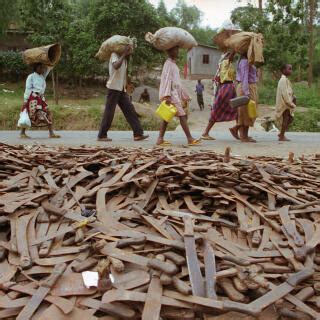 Les dessous de la longue cavale de Félicien Kabuga financier