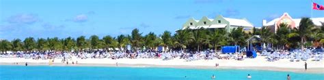 Grand Turk Cruise Port Guide And Review Iqcruising