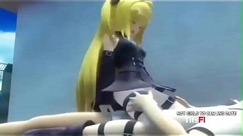 Hot Blonde Sex Hentai Fuck XVIDEOS