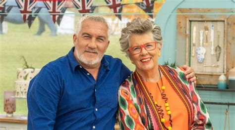 2023 S Celebrities Line Up Revealed For The Great Celebrity Bake Off