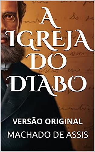 A Igreja Do Diabo Vers O Original Ebook Resumo Ler Online E Pdf