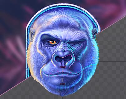 Gorilla | Game Animation + Overview | Behance